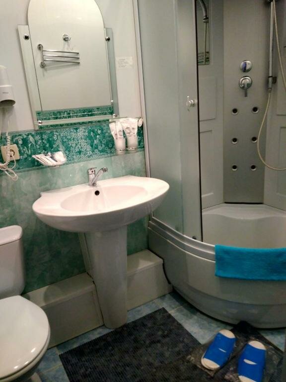 Гостиница Успенская Отель Тамбов