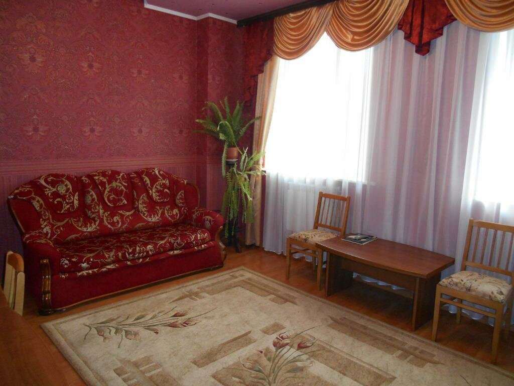 Гостиница Успенская Отель Тамбов